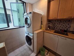 Simei Green Condominium (D18), Condominium #621648561